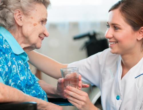 Understanding the Advantages of Personalized Senior Care Plans