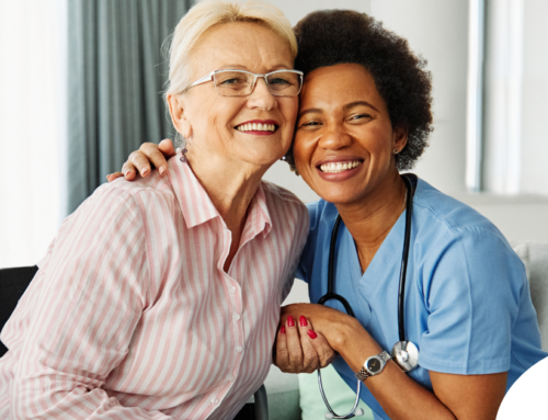 Why Switch to Home Health as a Licensed Practical Nurse?