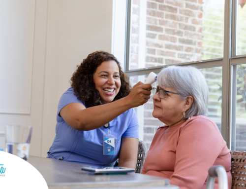 Beyond a Paycheck: Understanding the Meaningful Benefits of Working in Home Health Care